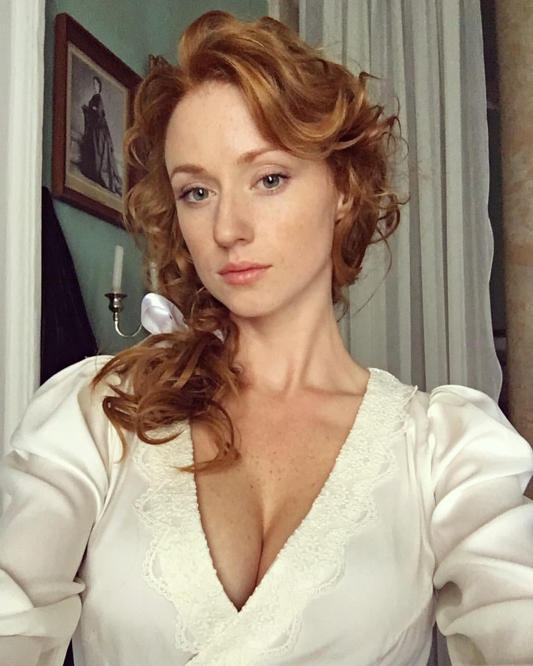 Alina Kovalenko