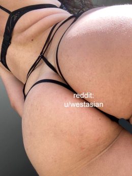 What Do You Want To Do To My Russian Ass?